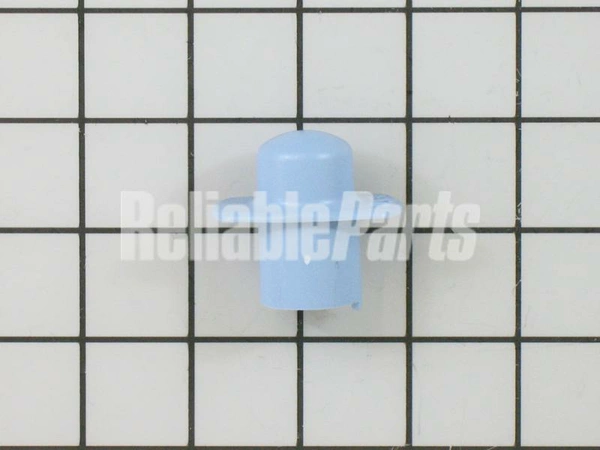 DC67-00444A Samsung Washer Max Fill Cap Assembly - Image 3