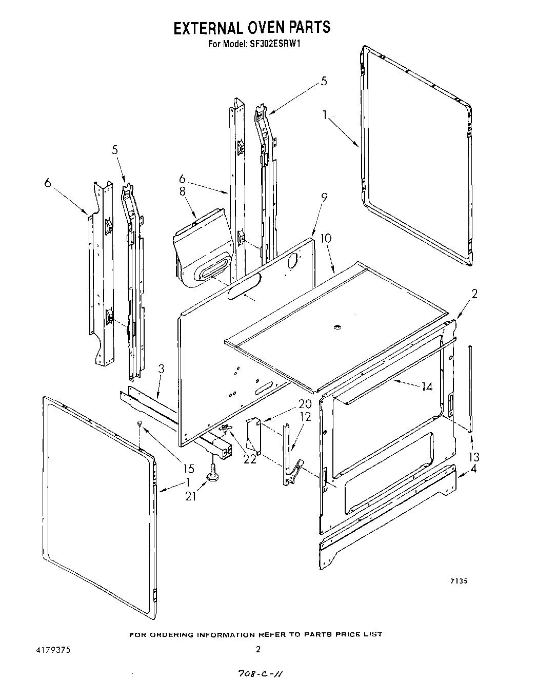 02 - EXTERNAL OVEN
