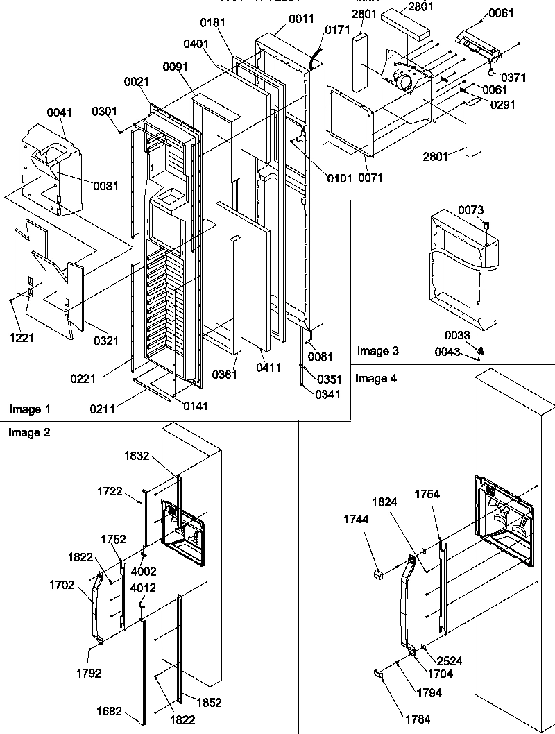 04 - FZ DOOR