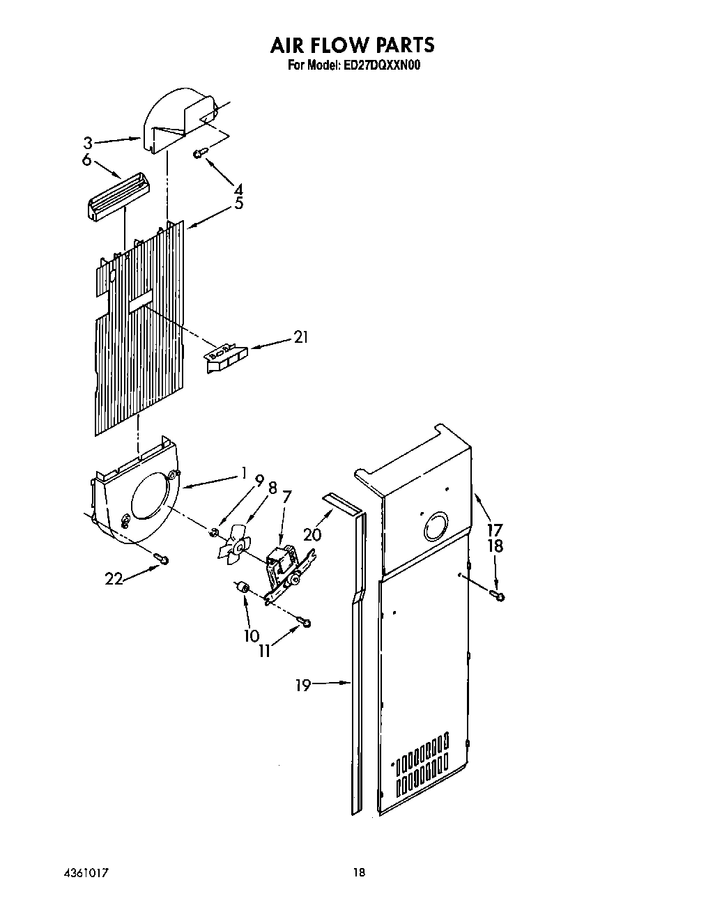 11 - AIRFLOW