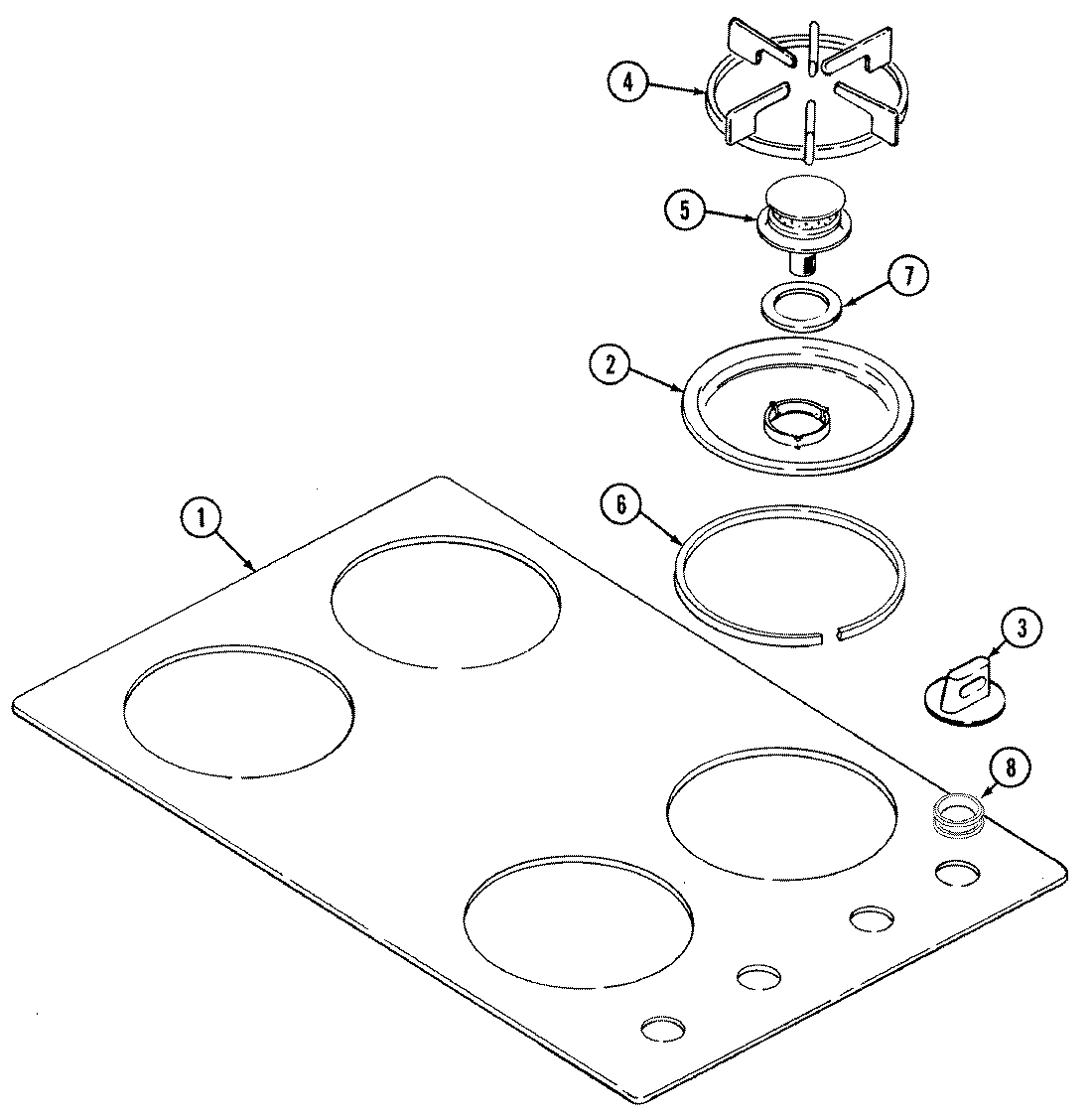 02 - TOP ASSEMBLY