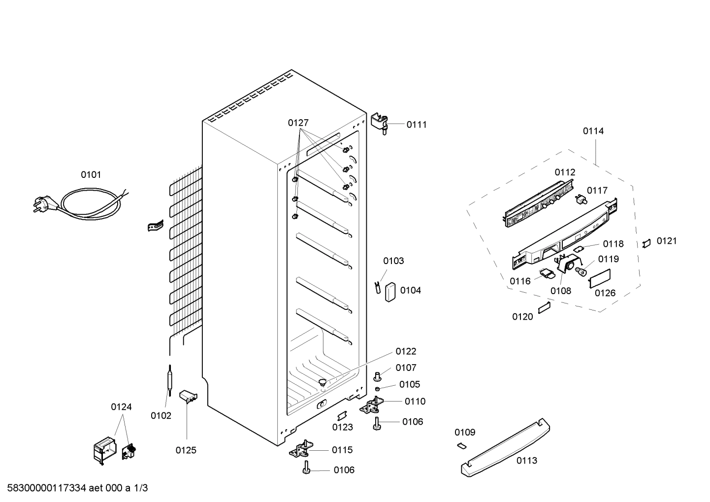 Diagram 1