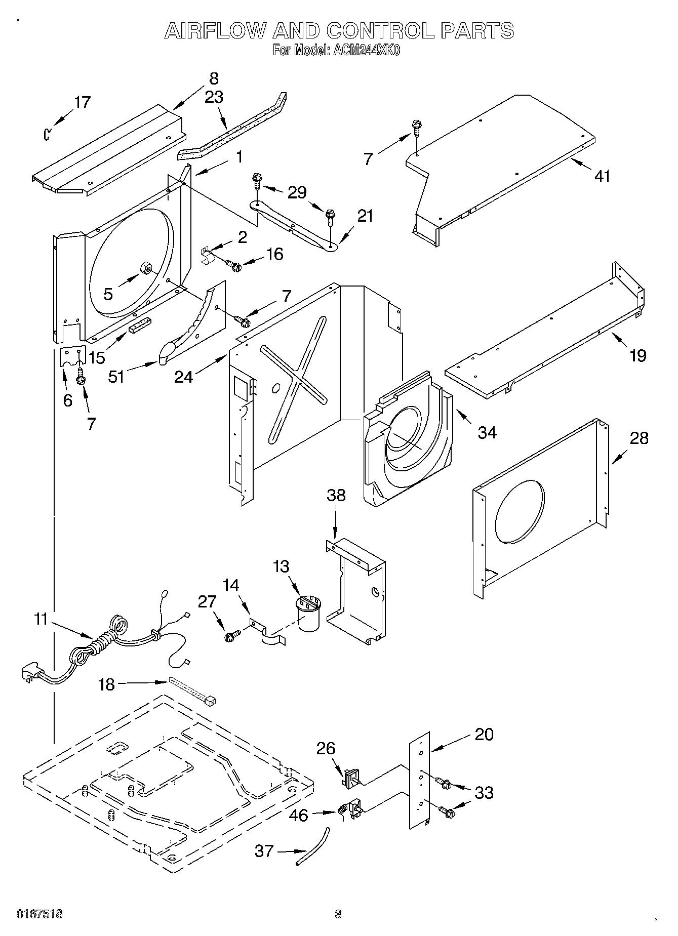02 - AIR FLOW AND CONTROL