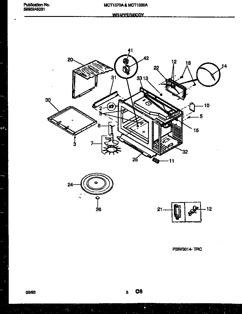 05 - WRAPPER AND BODY PARTS