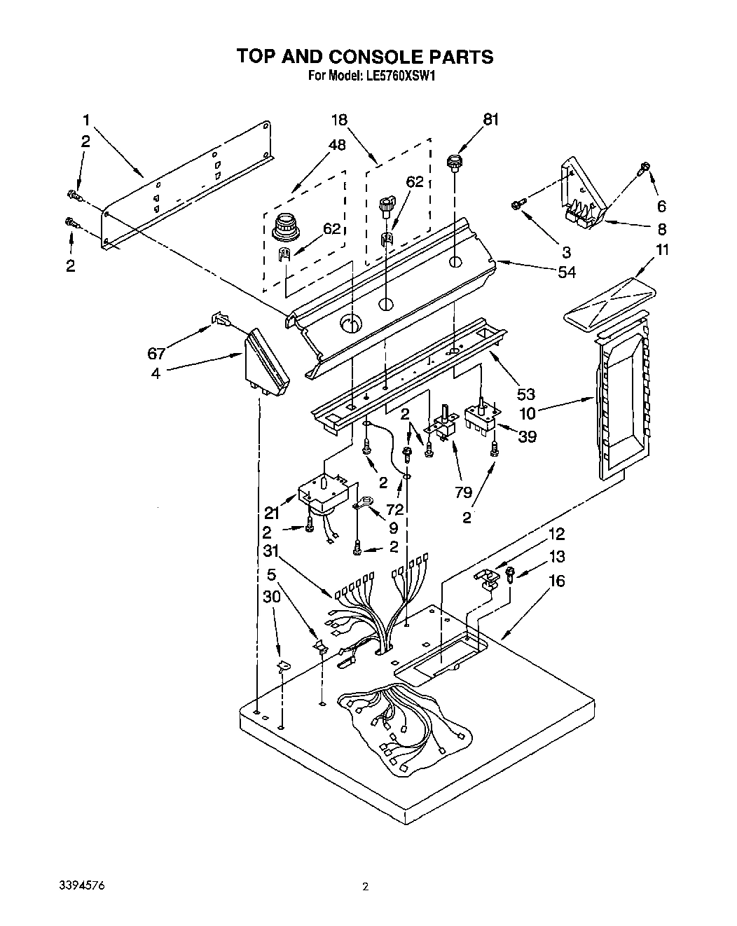 02 - SECTION
