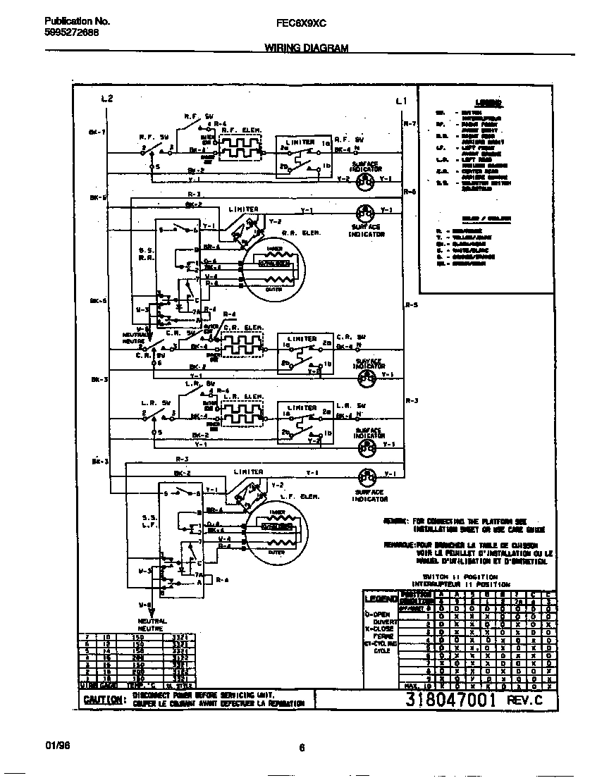 04 - WIRING DIAGRAM