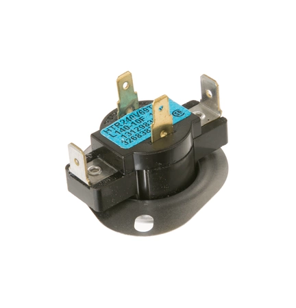WE04X10028 GE Thermostat - Image 6