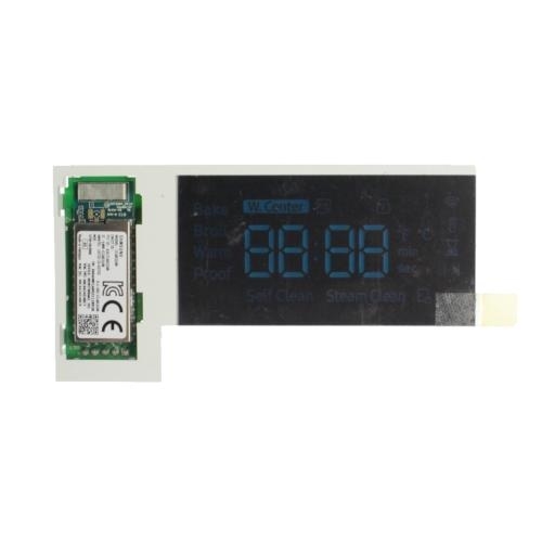 Samsung DG92-01232B ASSY PBA MODULE-DISPLAY;T-FS — part DG92-01232B