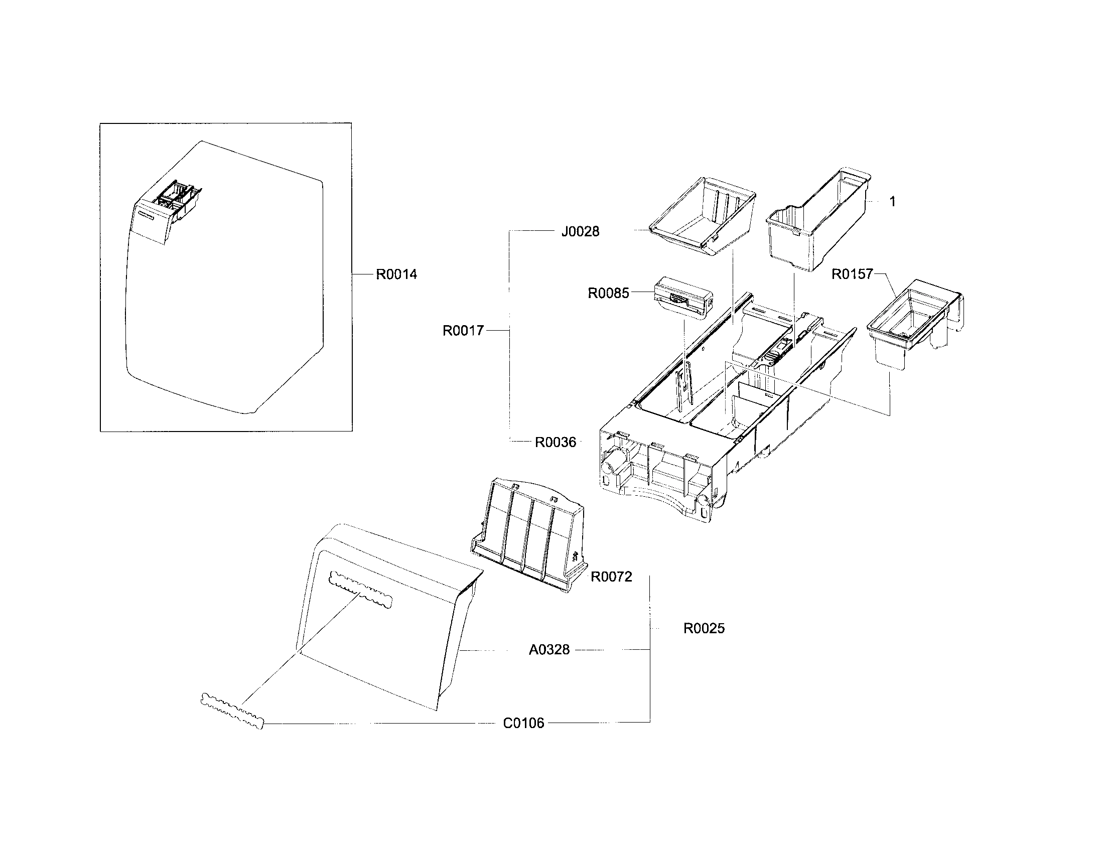 Drawer