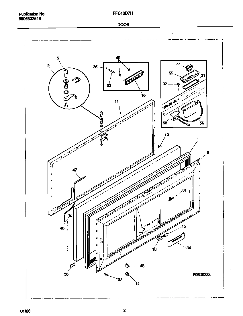 02 - DOOR