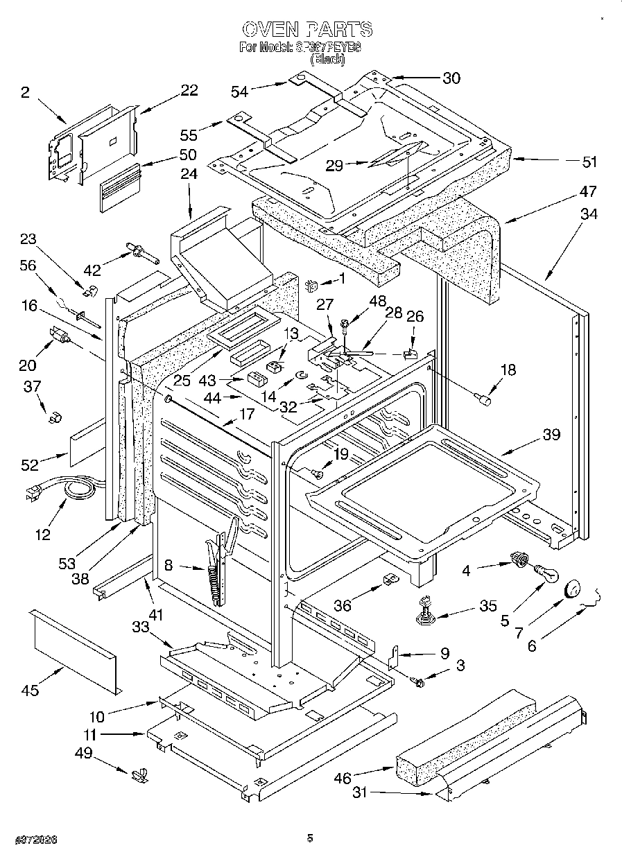 05 - OVEN