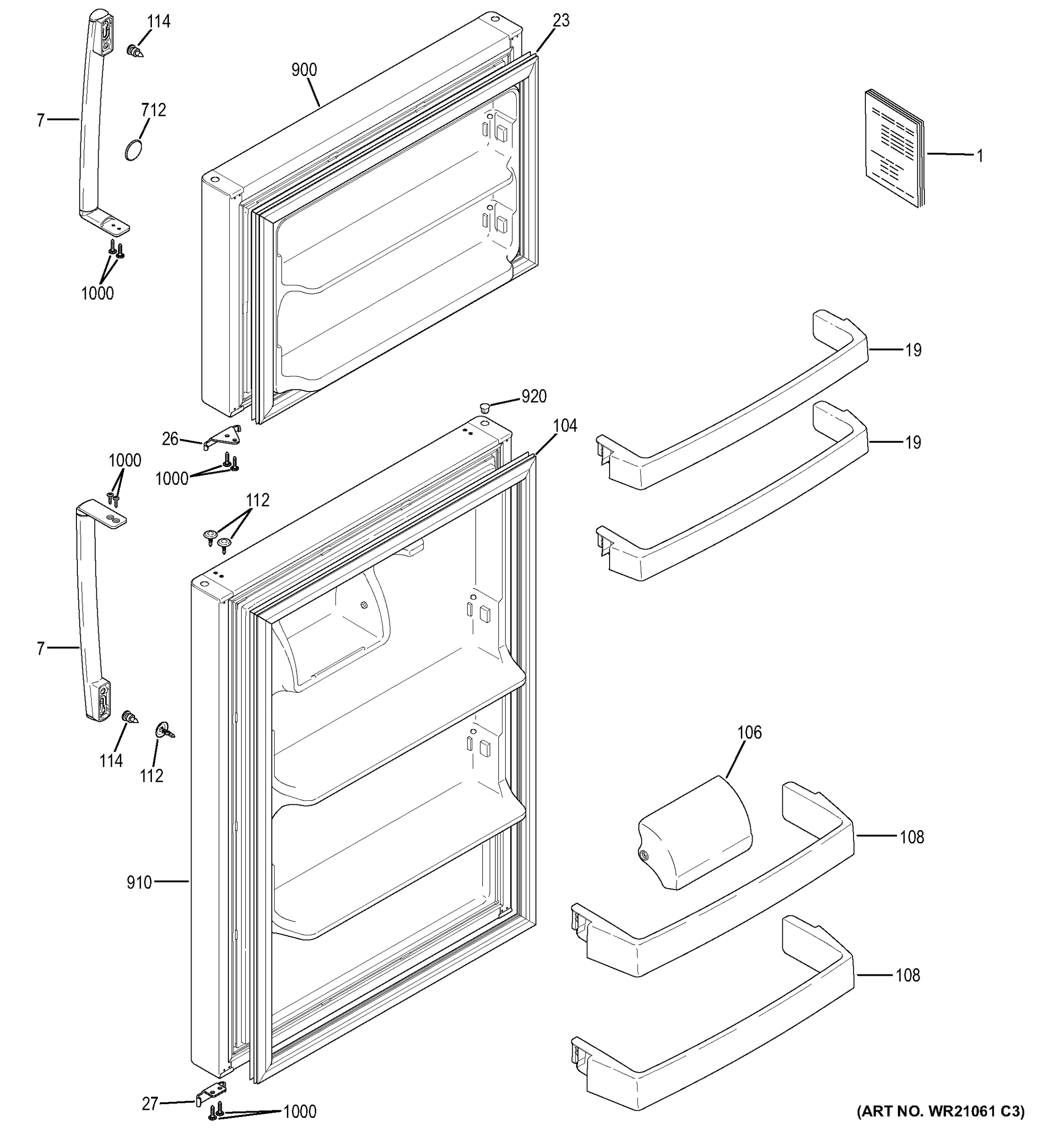 DOORS