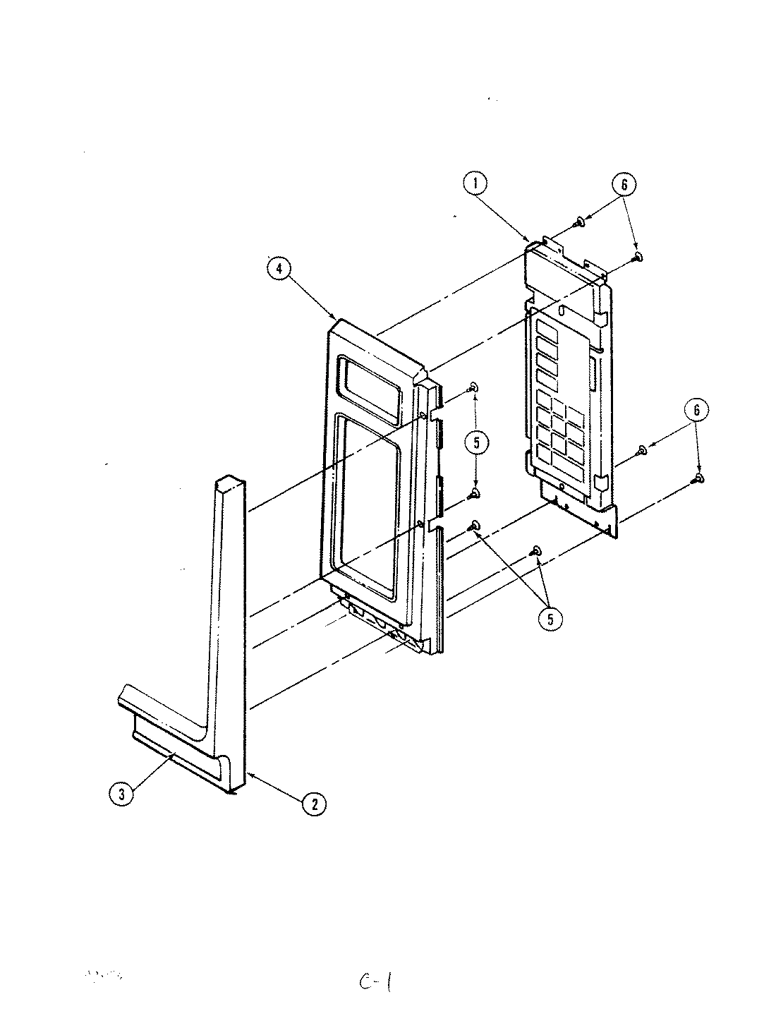 02 - CONTROL PANEL