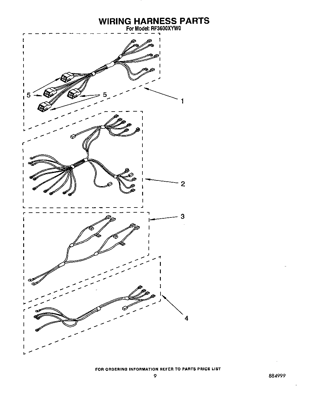 07 - WIRING HARNESS