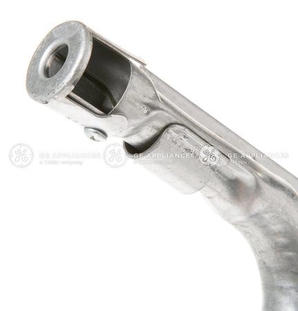 WB16X28249 GE Gas Range Bake Burner - Image 2