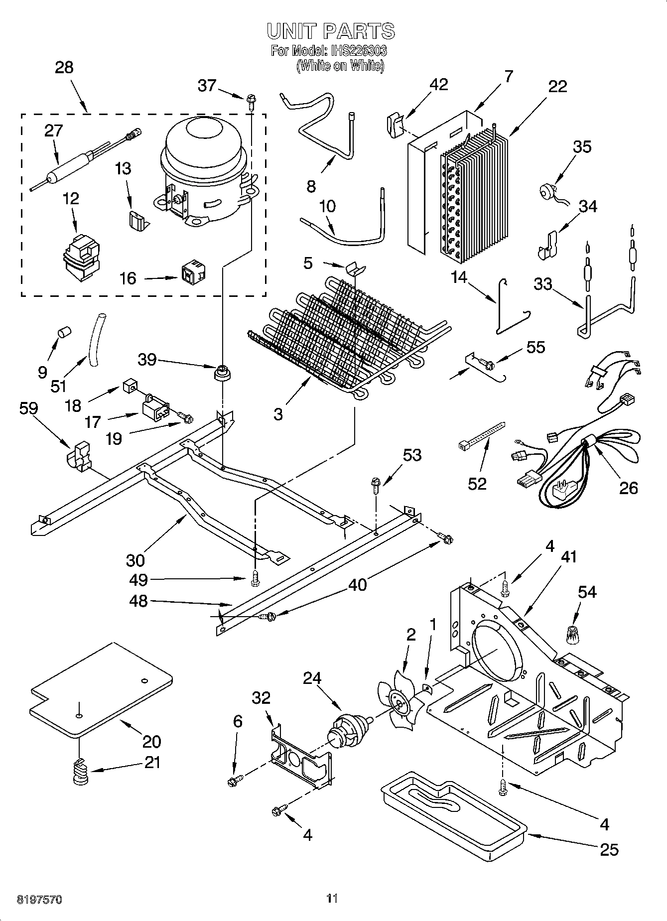 08 - UNIT PARTS