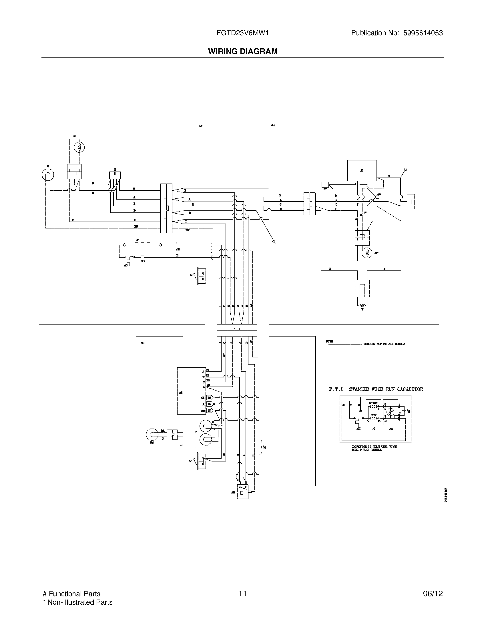 11 - WIRING DIAGRAM