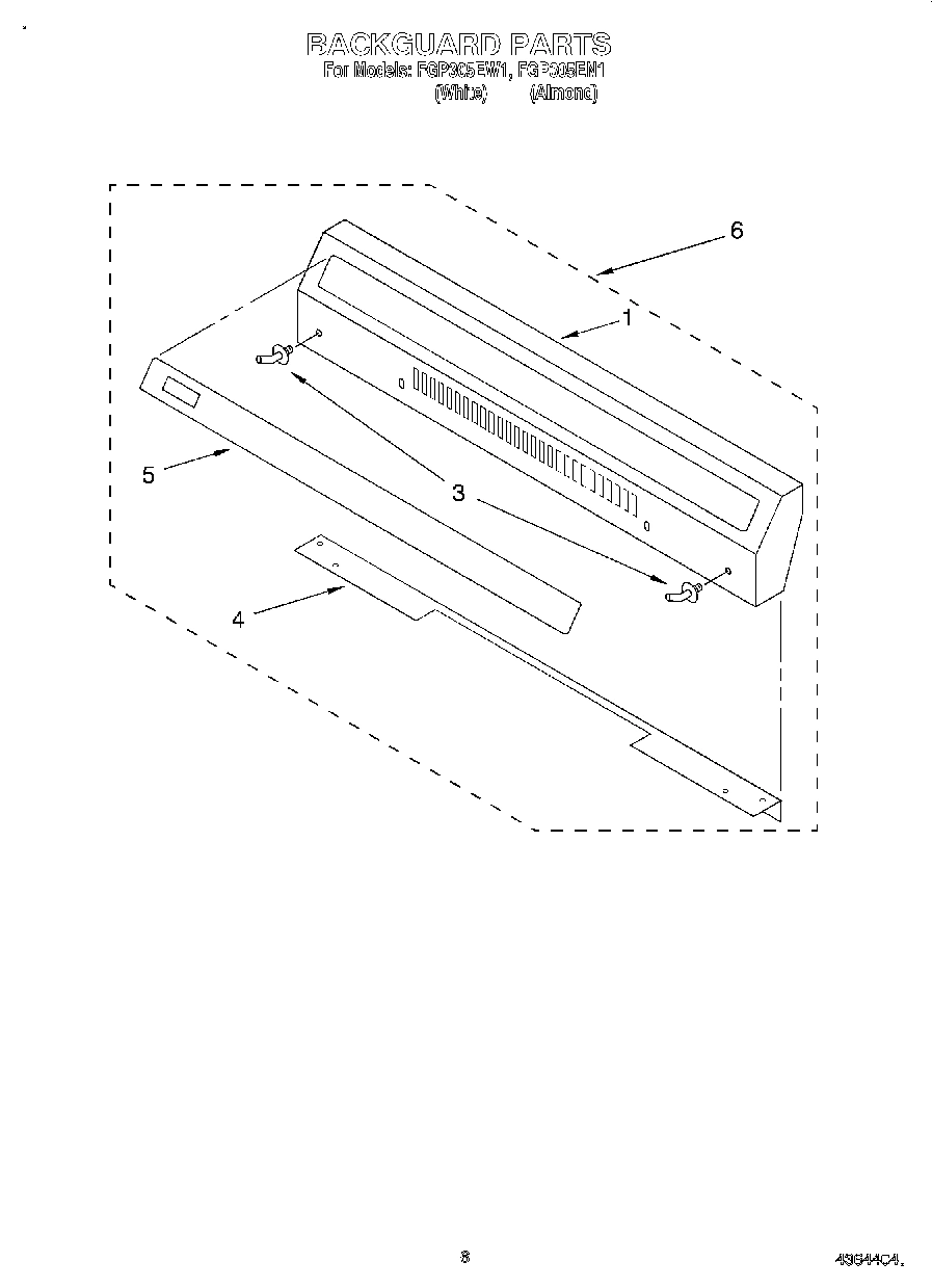 04 - BACKGUARD