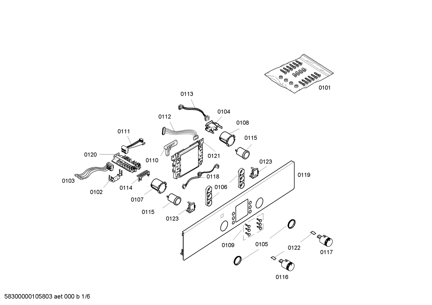 Diagram 1