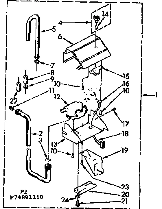 OPT PERMNT INSTL CONVRSN KIT NO 358683