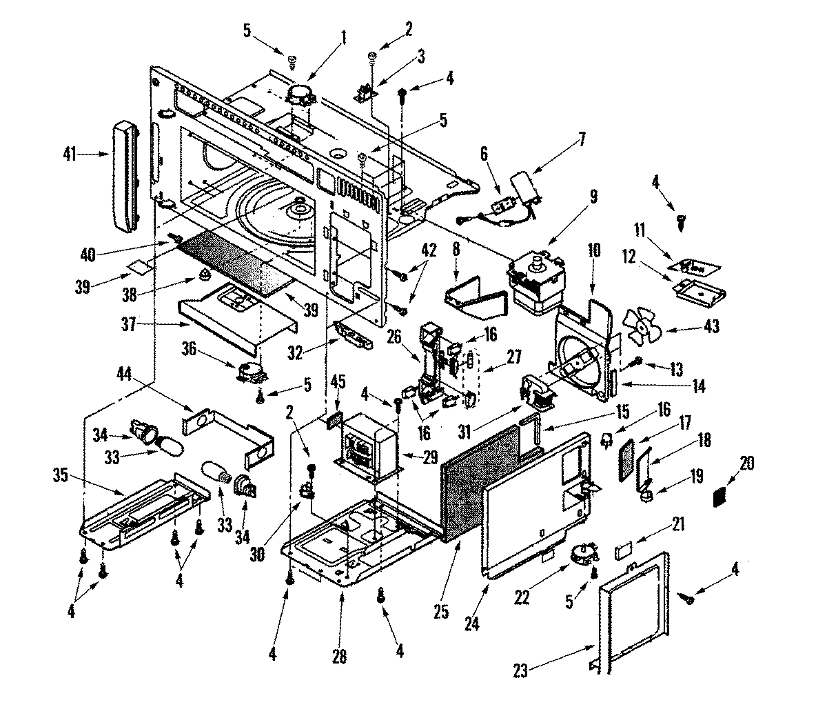 05 - INTERNAL CONTROLS