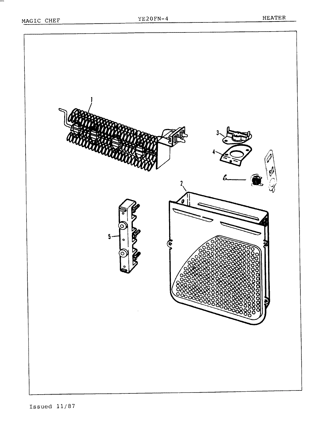 04 - HEATER