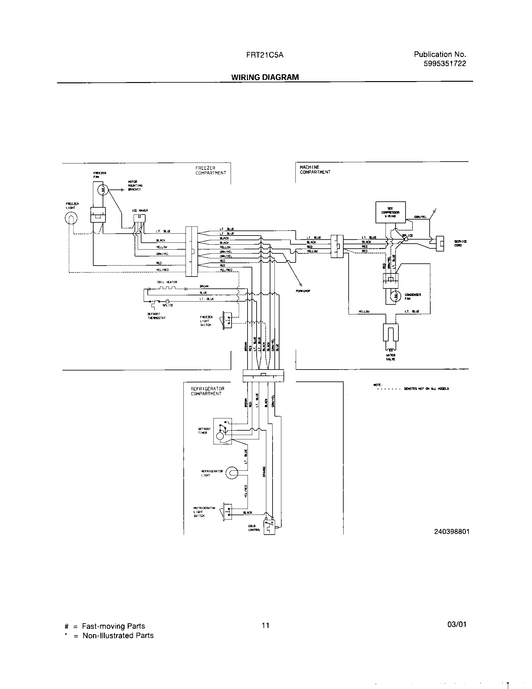 10 - WIRING DIAGRAM
