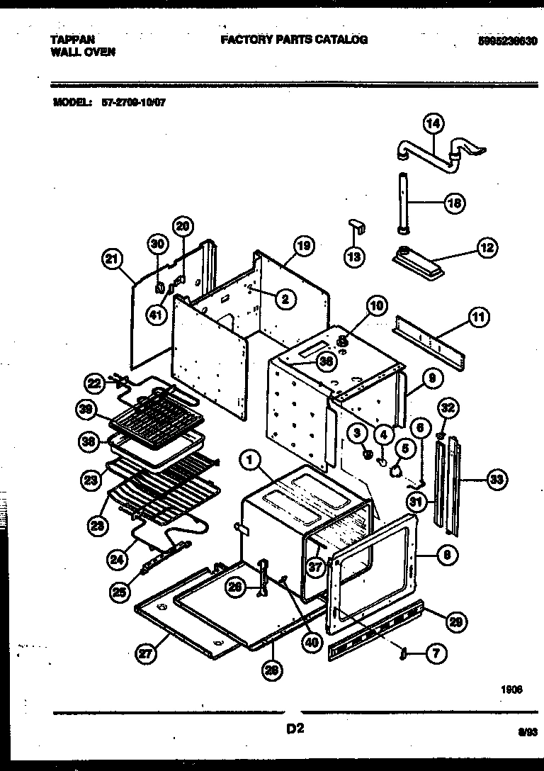 02 - LOWER BODY PARTS