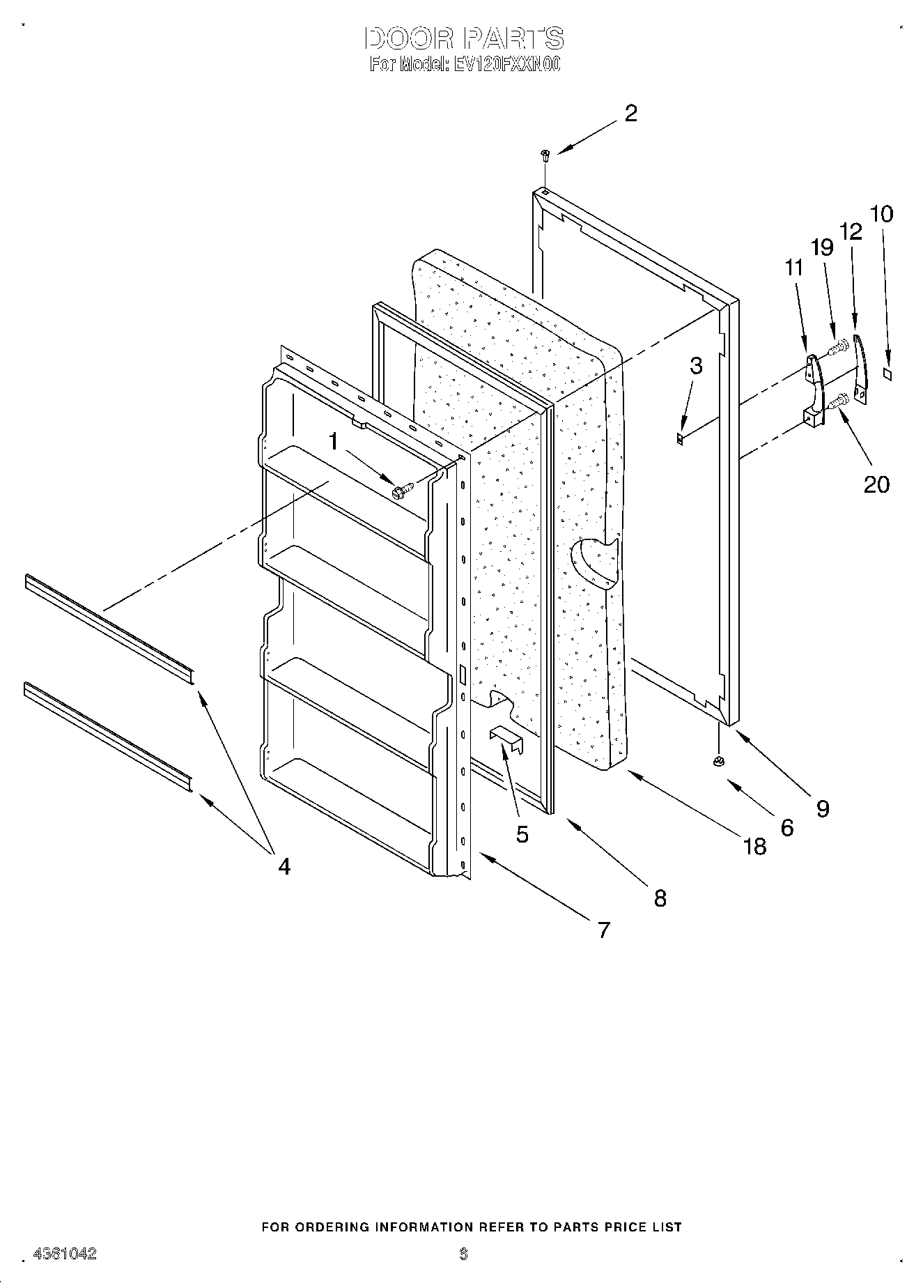 03 - DOOR