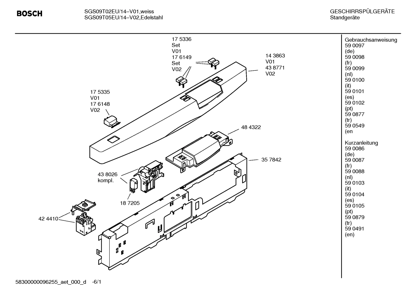 Diagram 1