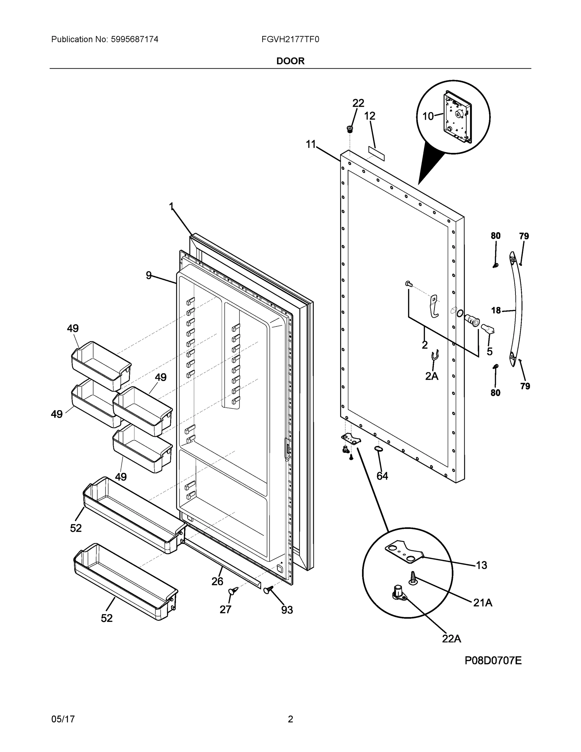 02 - DOOR