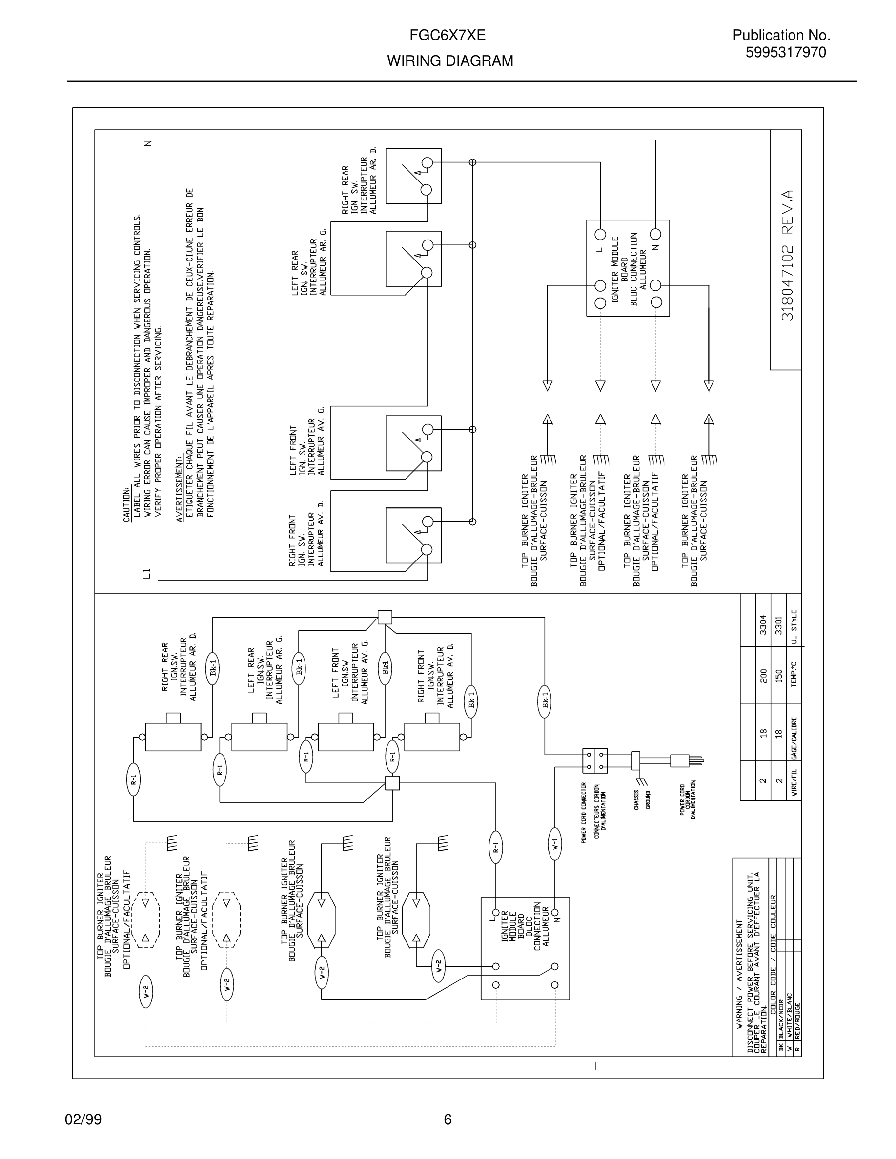06 - WIRING DIAGRAM