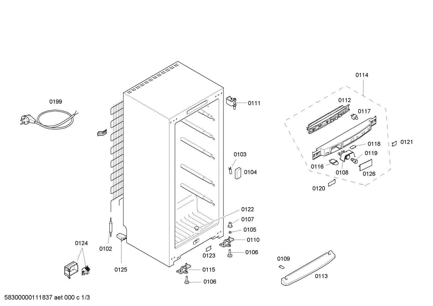 Diagram 1