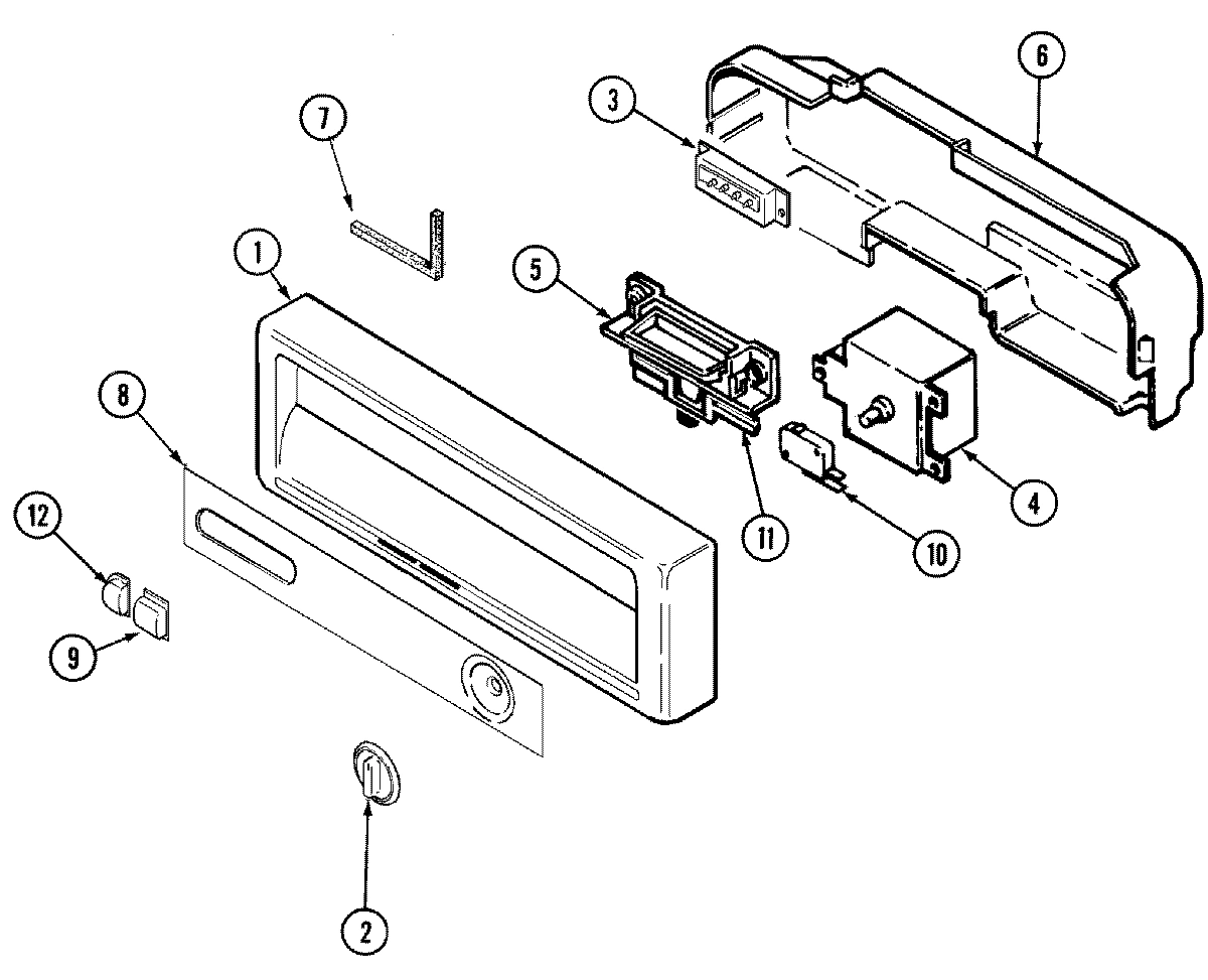 01 - CONTROL PANEL