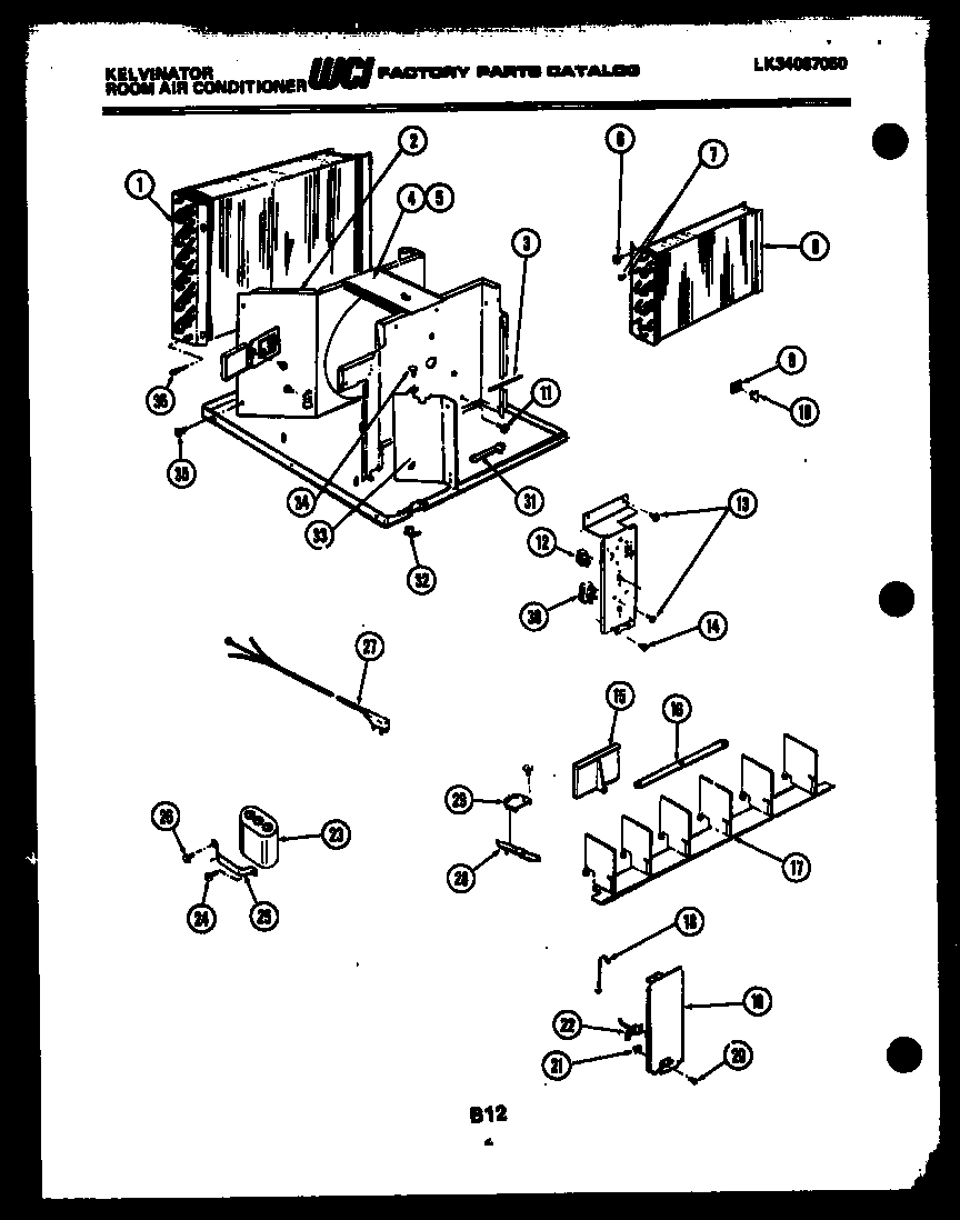 02 - UNIT PARTS