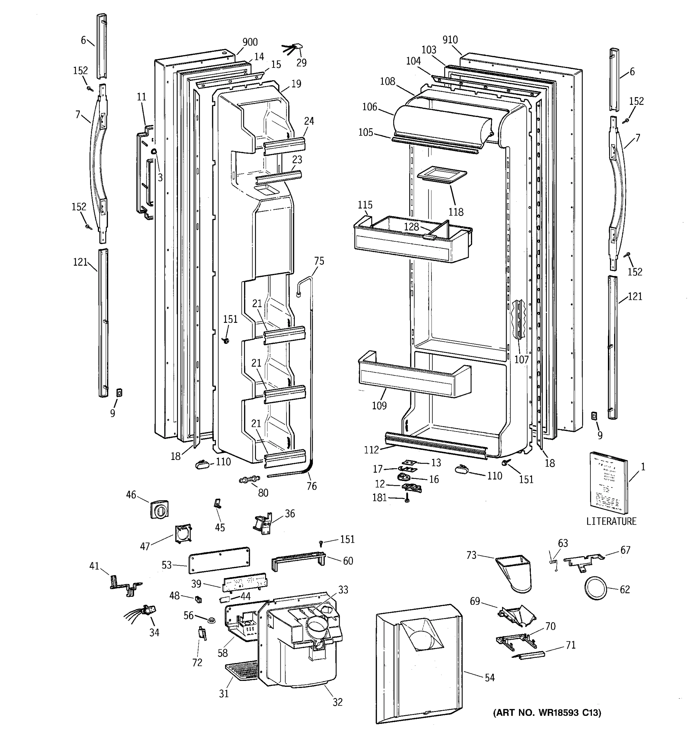 DOORS