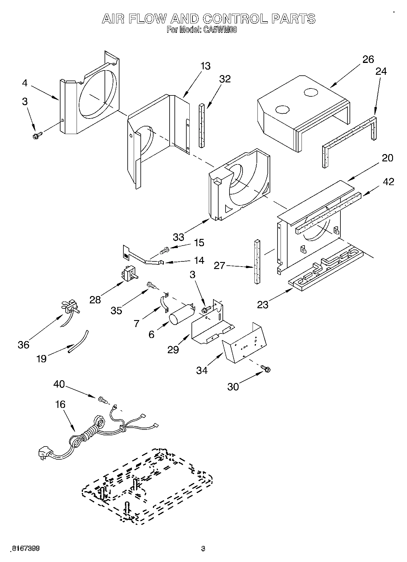 02 - AIR FLOW AND CONTROL