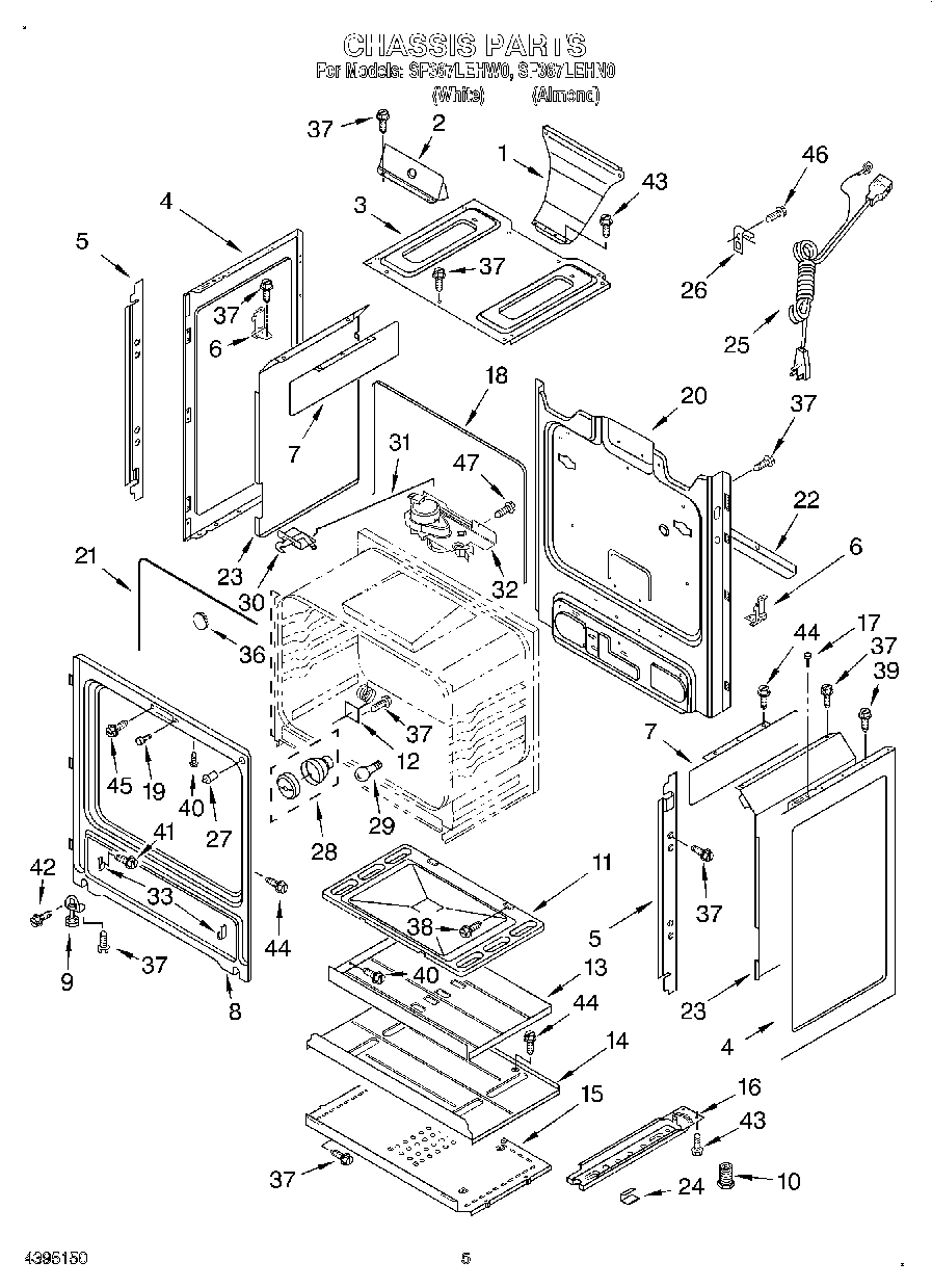 04 - CHASSIS