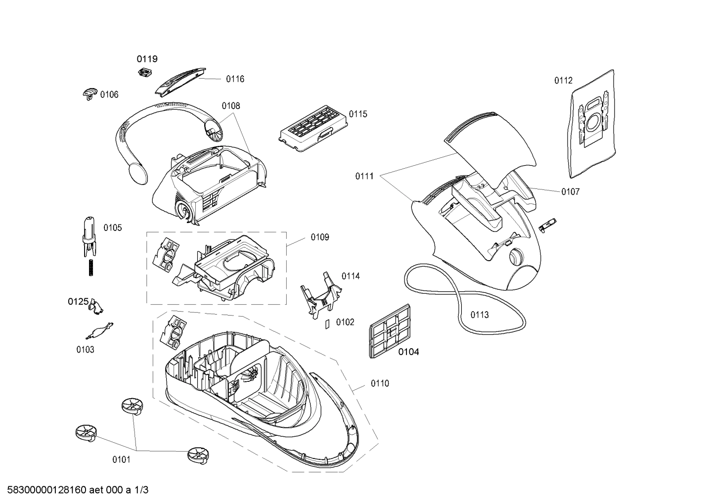 Diagram 1
