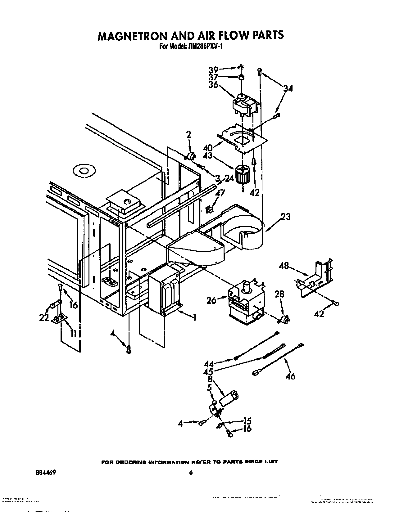 05 - MAGNETRON AND AIR FLOW