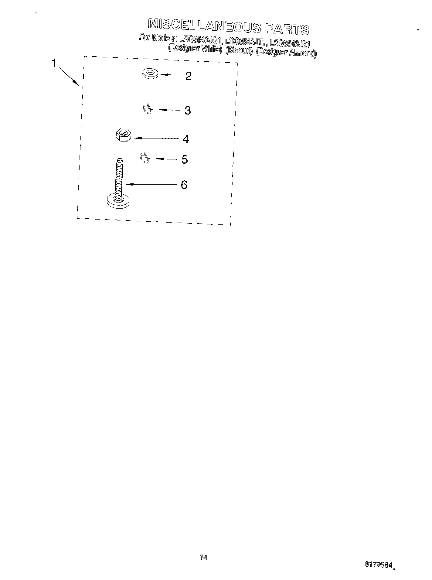 10 - MISCELLANEOUS, OPTIONAL