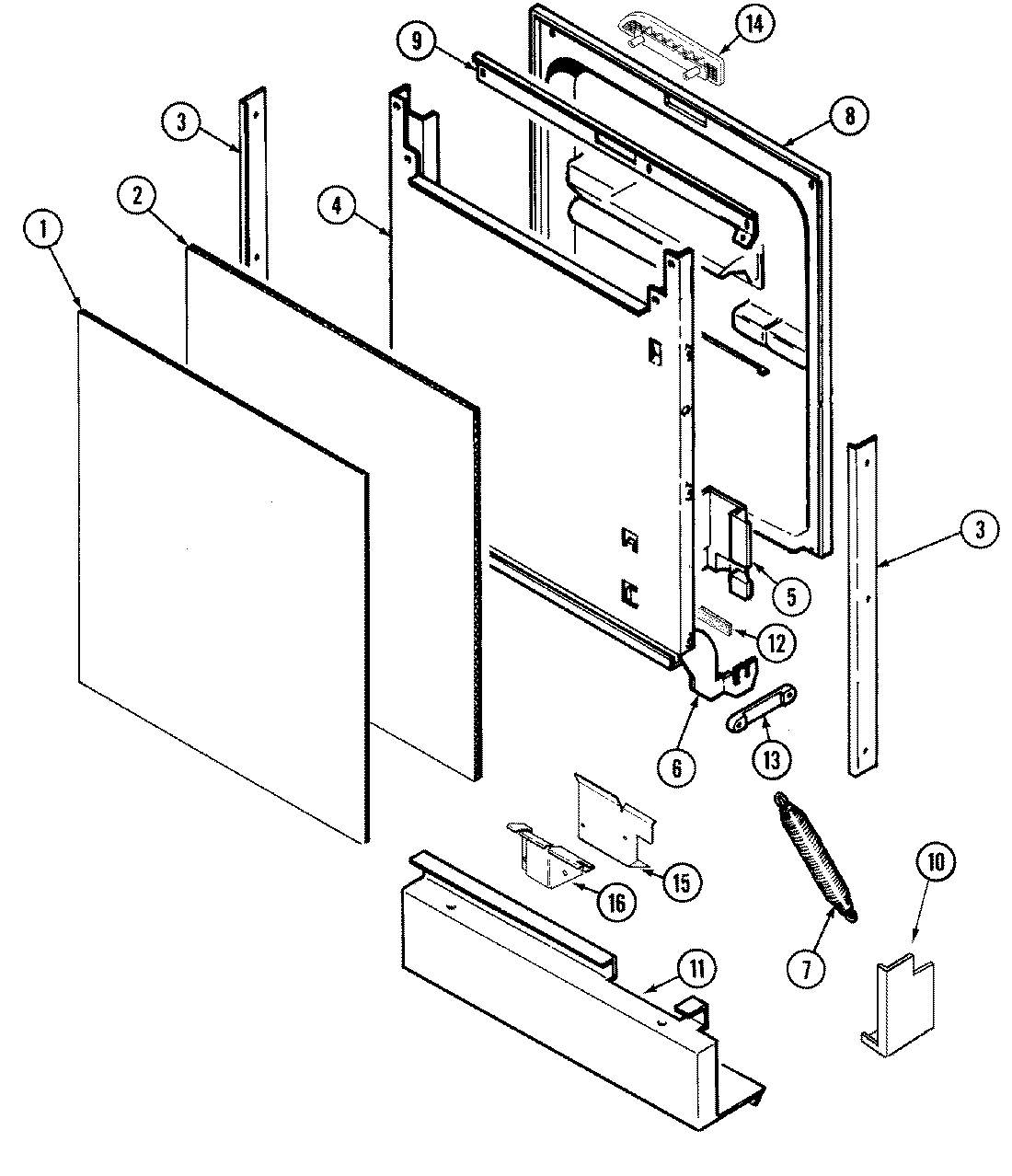 02 - DOOR