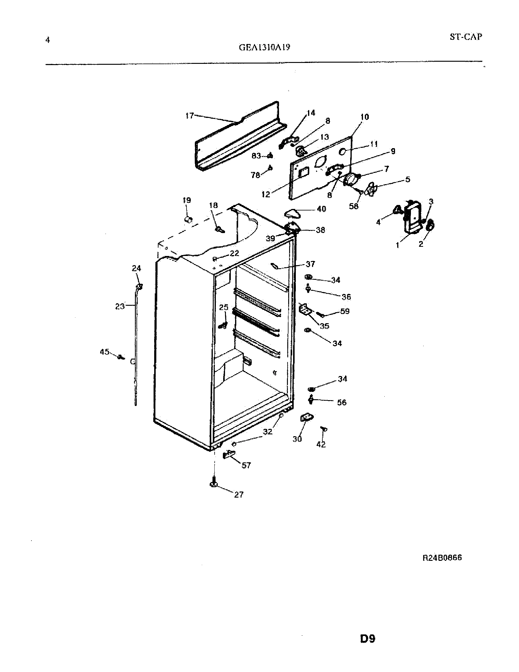 05 - CABINET