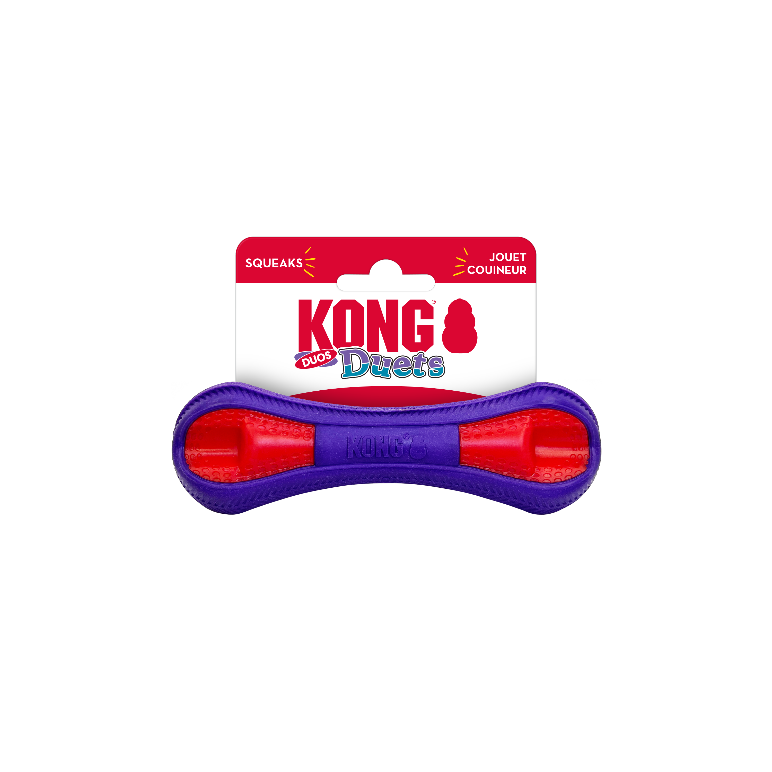 Kong swirl outlet bone