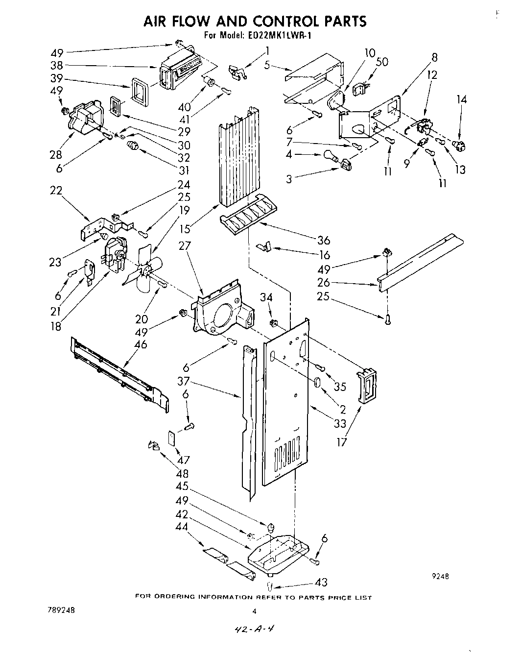 03 - AIR FLOW AND CONTROL
