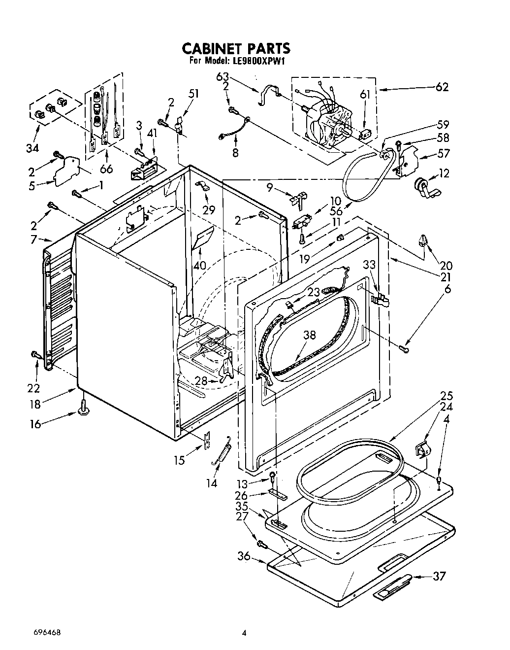 03 - CABINET