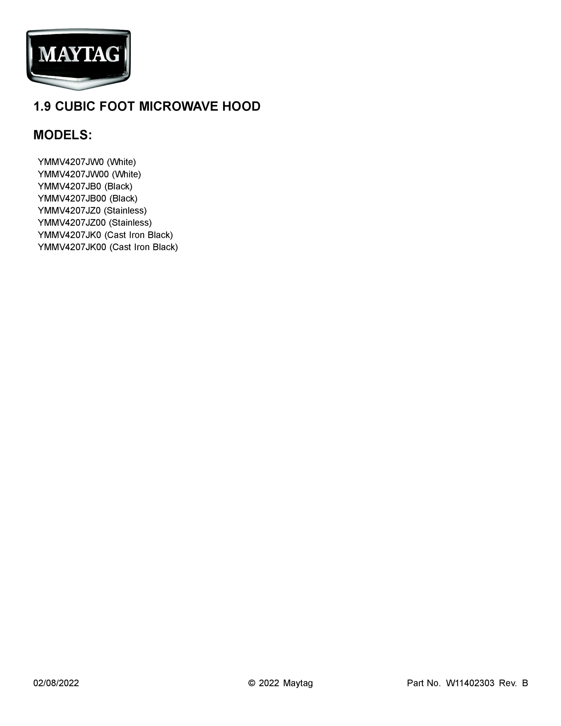 01 - COVER SHEET