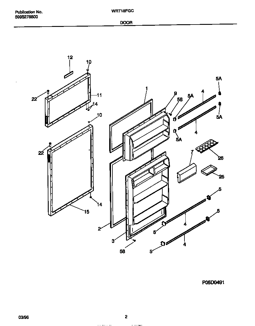 02 - DOOR