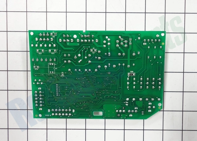 Electronic Control Board