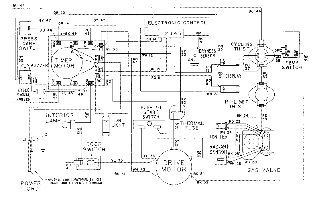 08 - WIRING INFORMATION-LDG9814AAx